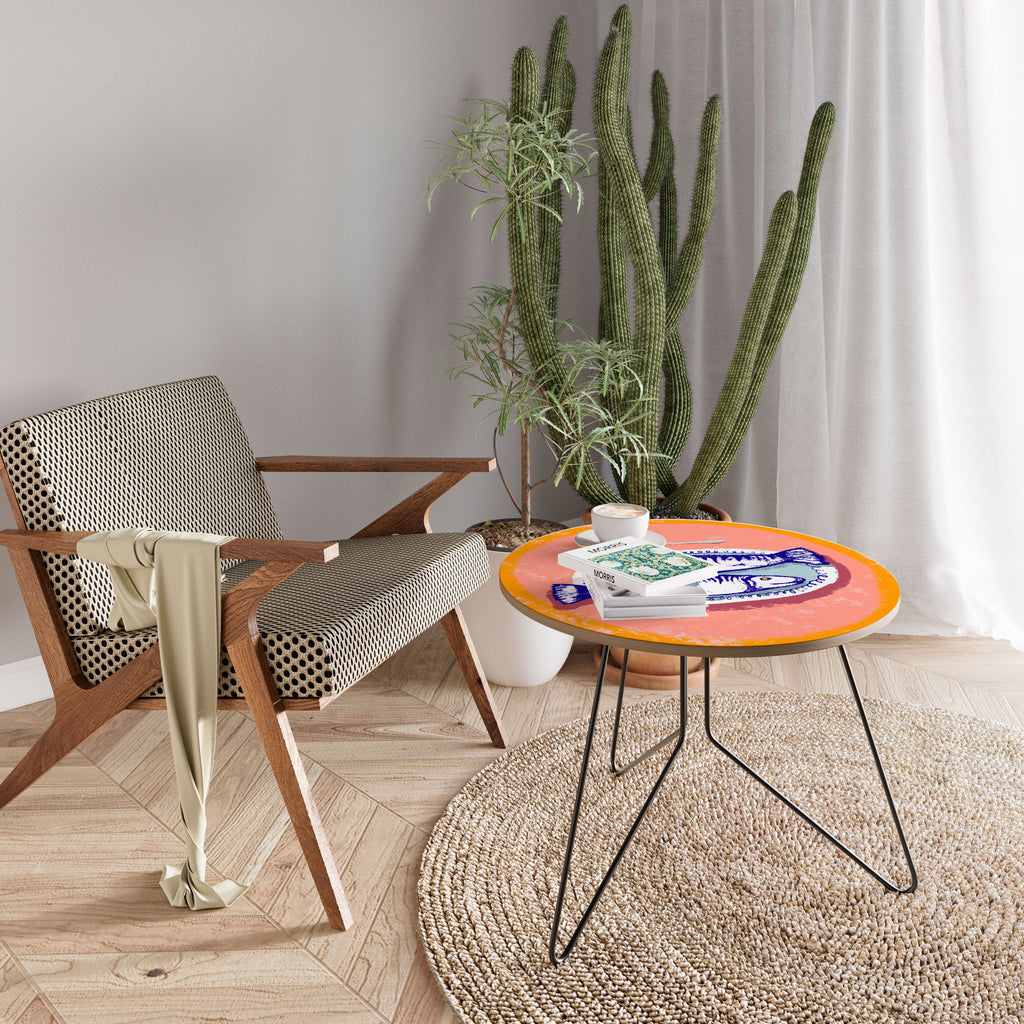 ENJOY YOUR MEAL Coffee Table 69