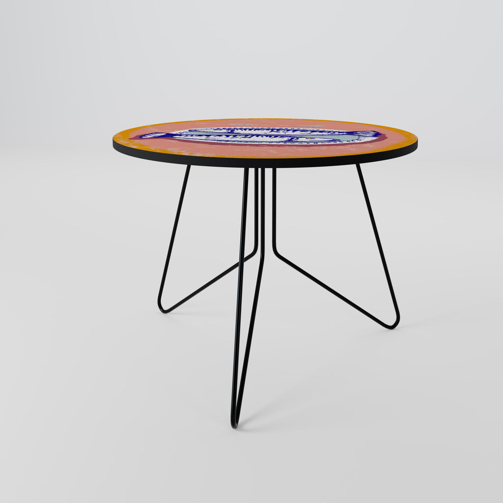 ENJOY YOUR MEAL Coffee Table 69