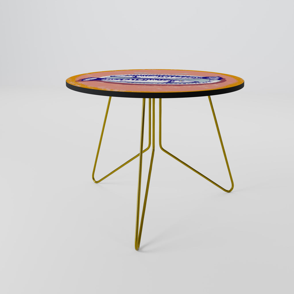 ENJOY YOUR MEAL Coffee Table 69