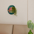 FRUIT POWER Art Shelf