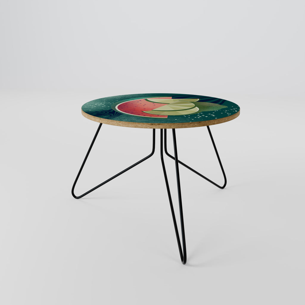 FRUIT POWER Coffee Table 60