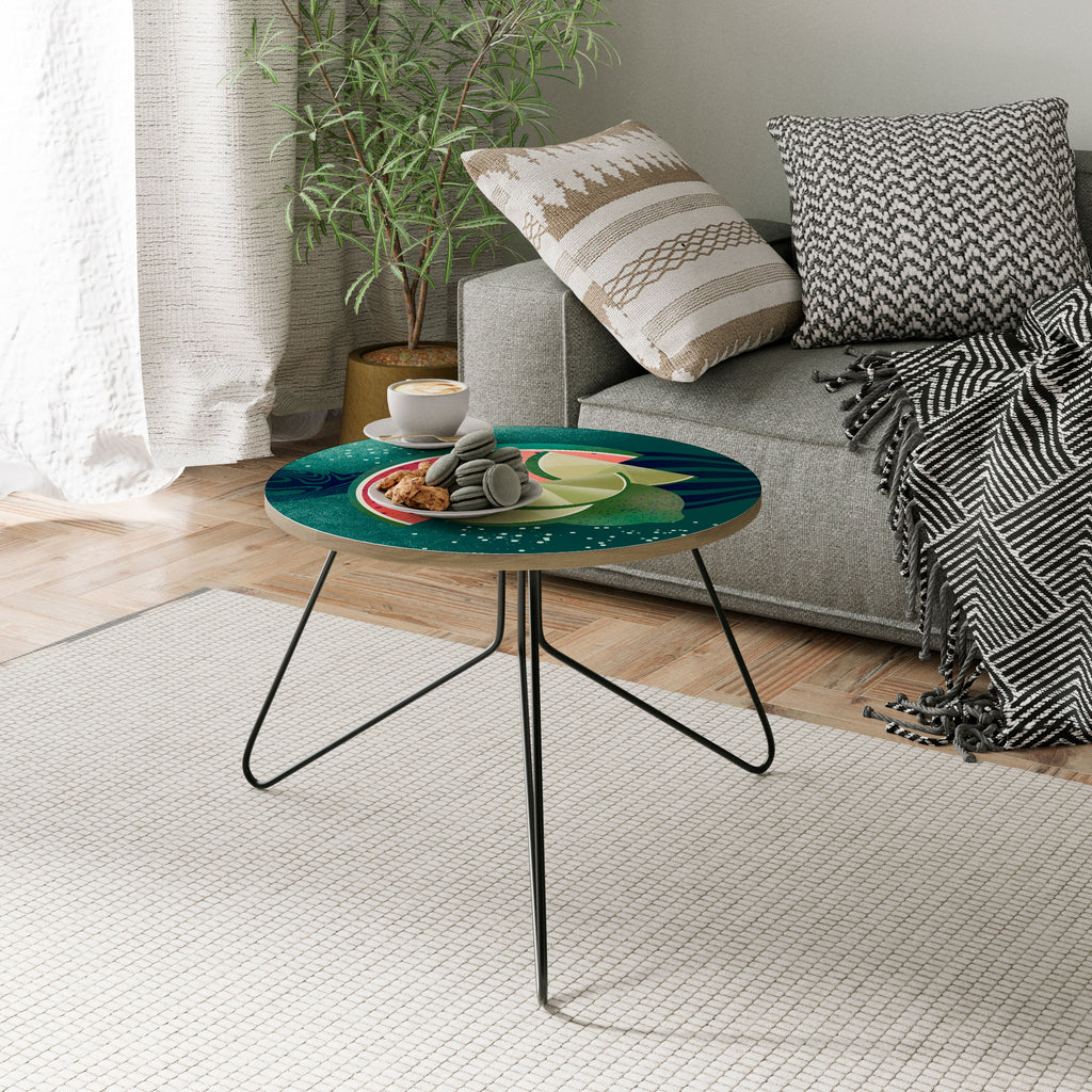FRUIT POWER Coffee Table 60