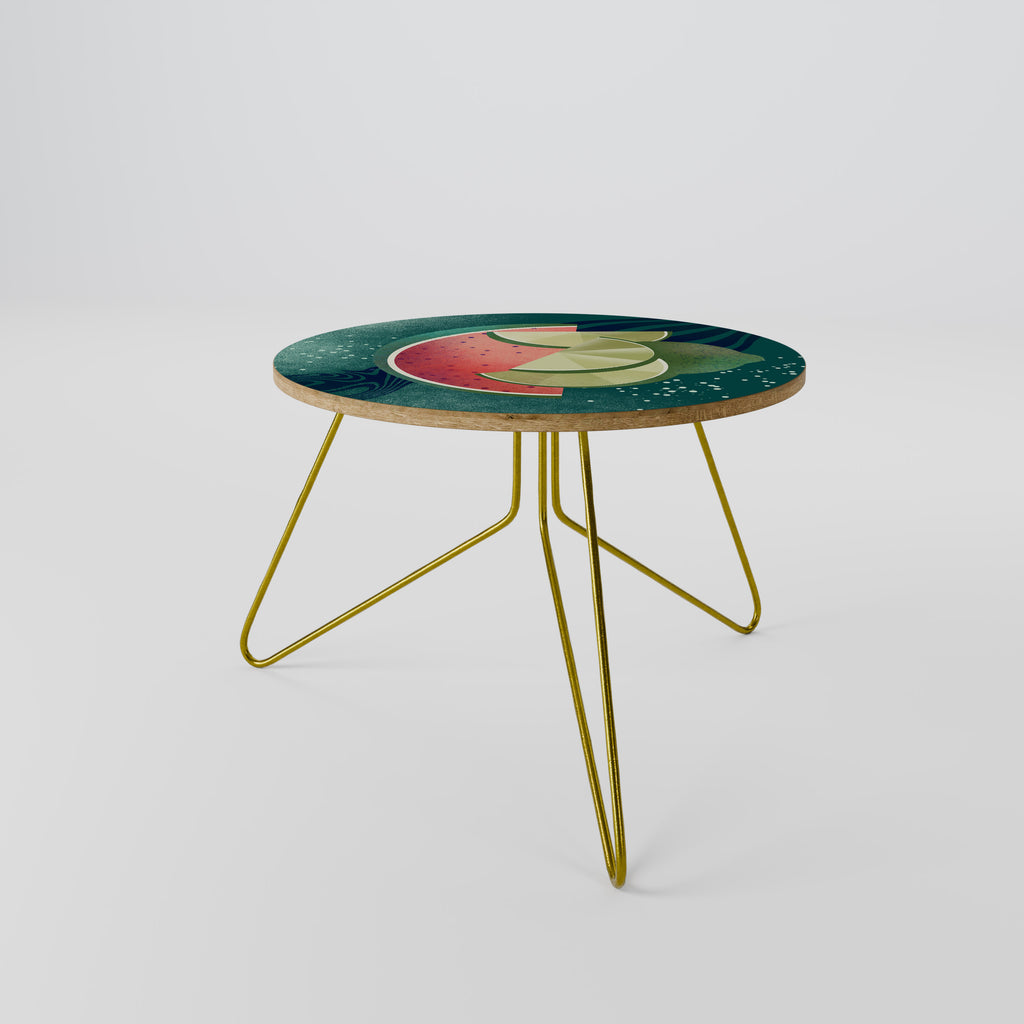 FRUIT POWER Coffee Table 60