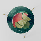 FRUIT POWER Coffee Table 60