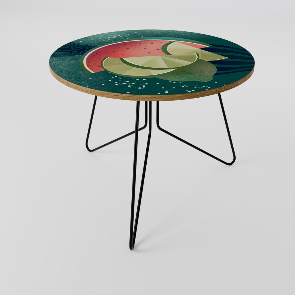 Mesa de centro FRUIT POWER 69