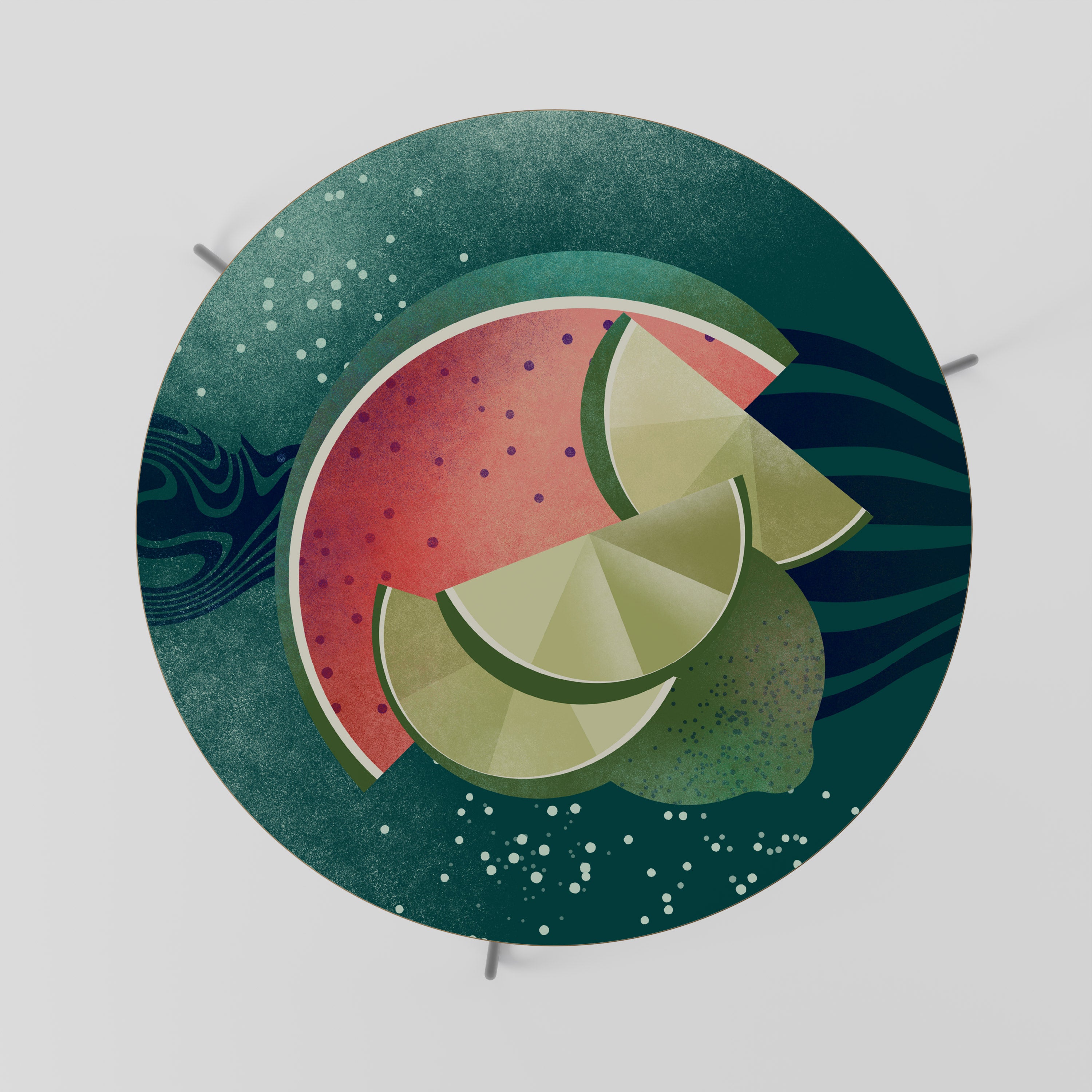 Mesa de centro FRUIT POWER 69