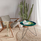 FRUIT POWER Mesa de centro