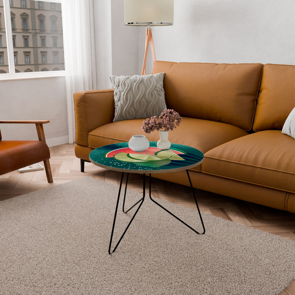 Mesa de centro FRUIT POWER 69