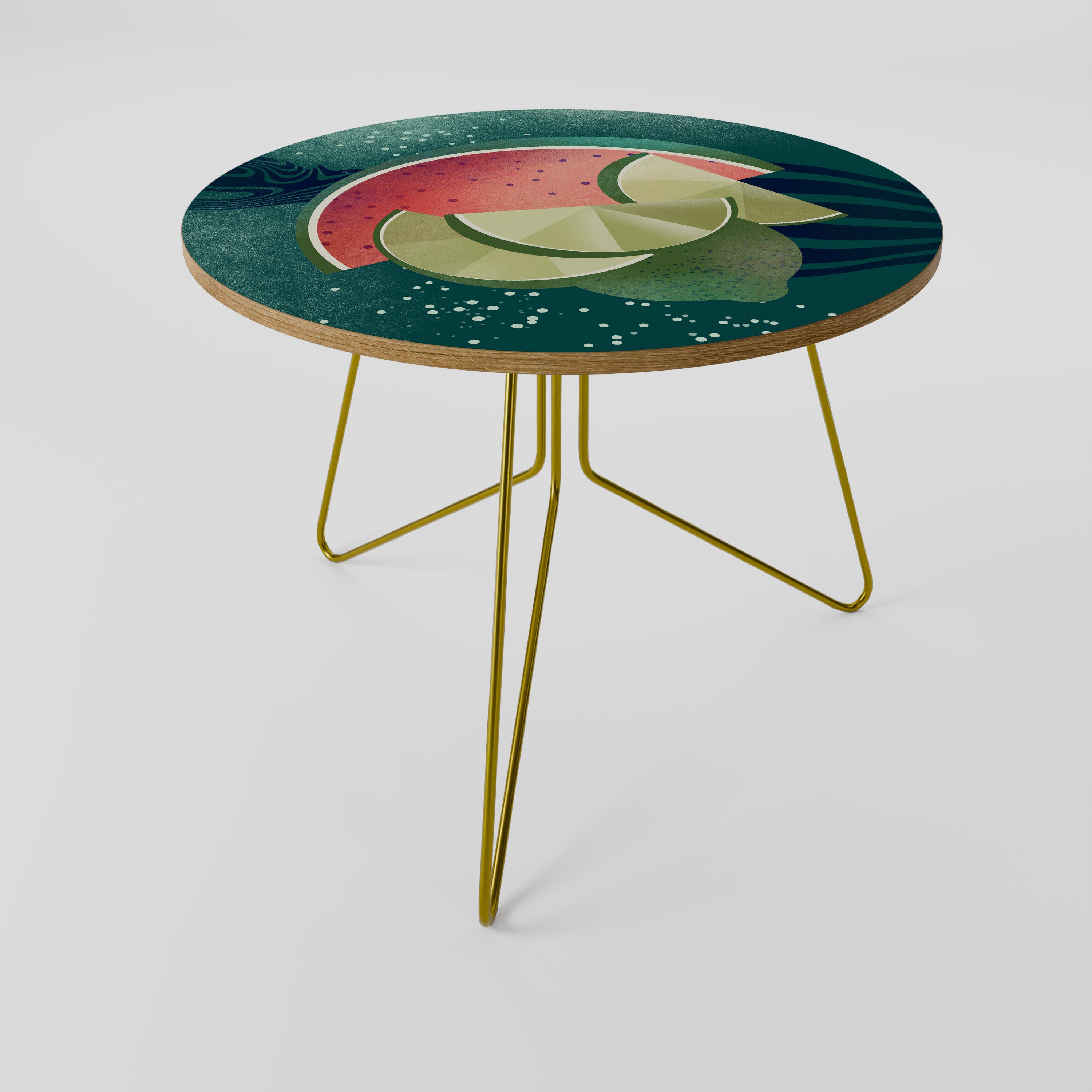 Mesa de centro FRUIT POWER 69