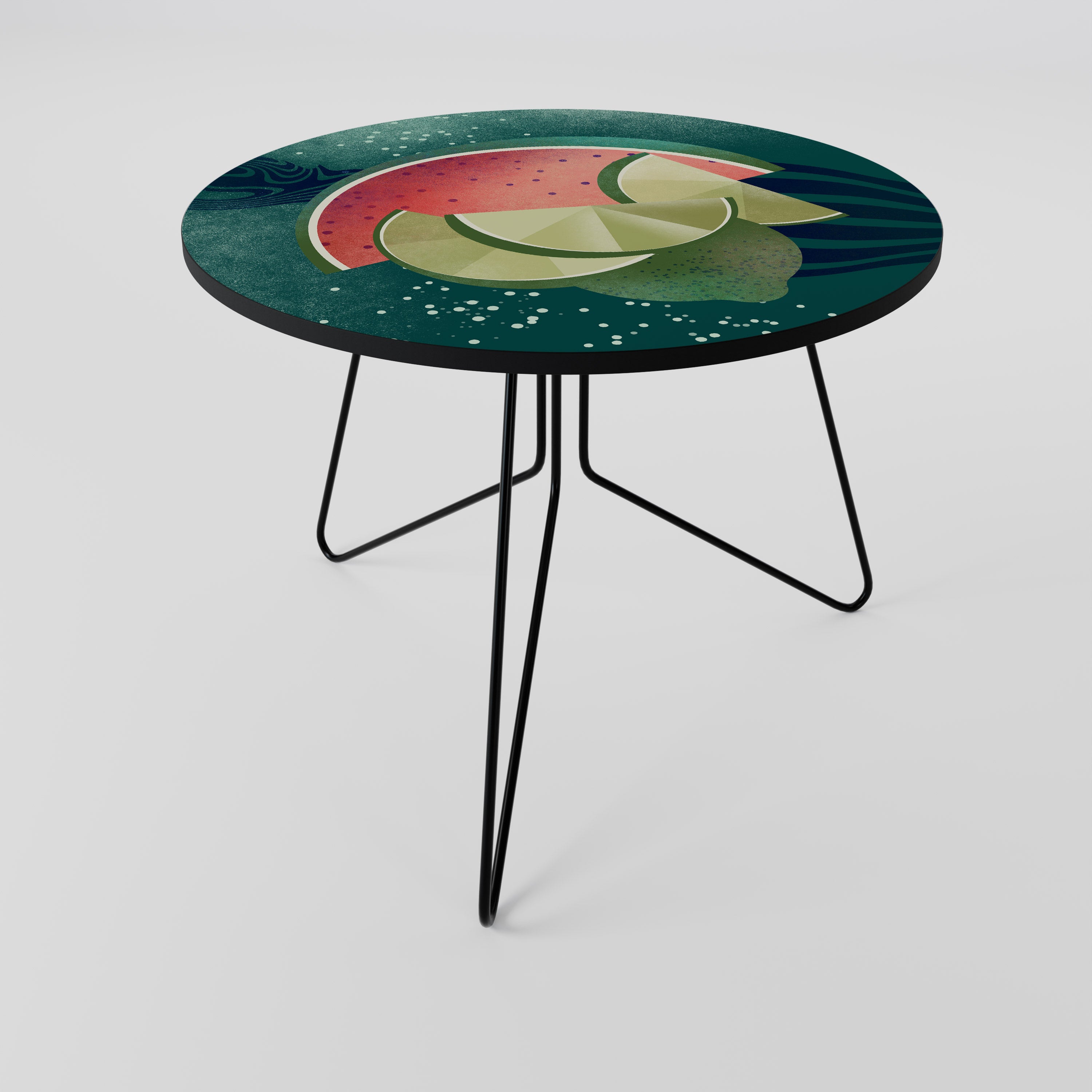 Mesa de centro FRUIT POWER 69