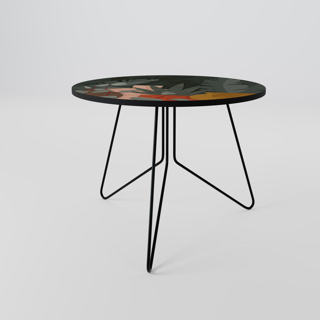 TROPICAL COMPOSITION Coffee Table 69