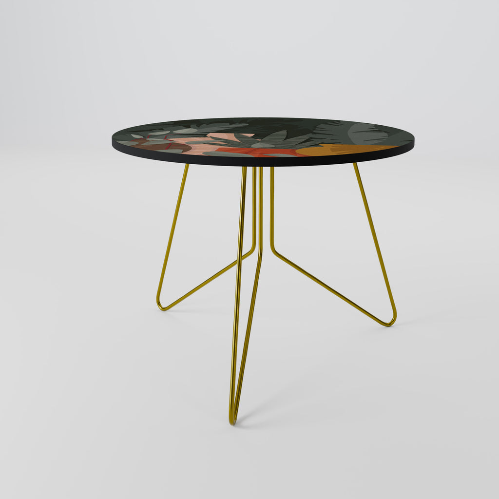 TROPICAL COMPOSITION Coffee Table 69