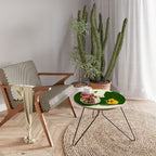 FRUITFUL SWIRLS Coffee Table 60