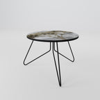 LONESOME CROWN Coffee Table 60