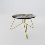 LONESOME CROWN Coffee Table 60