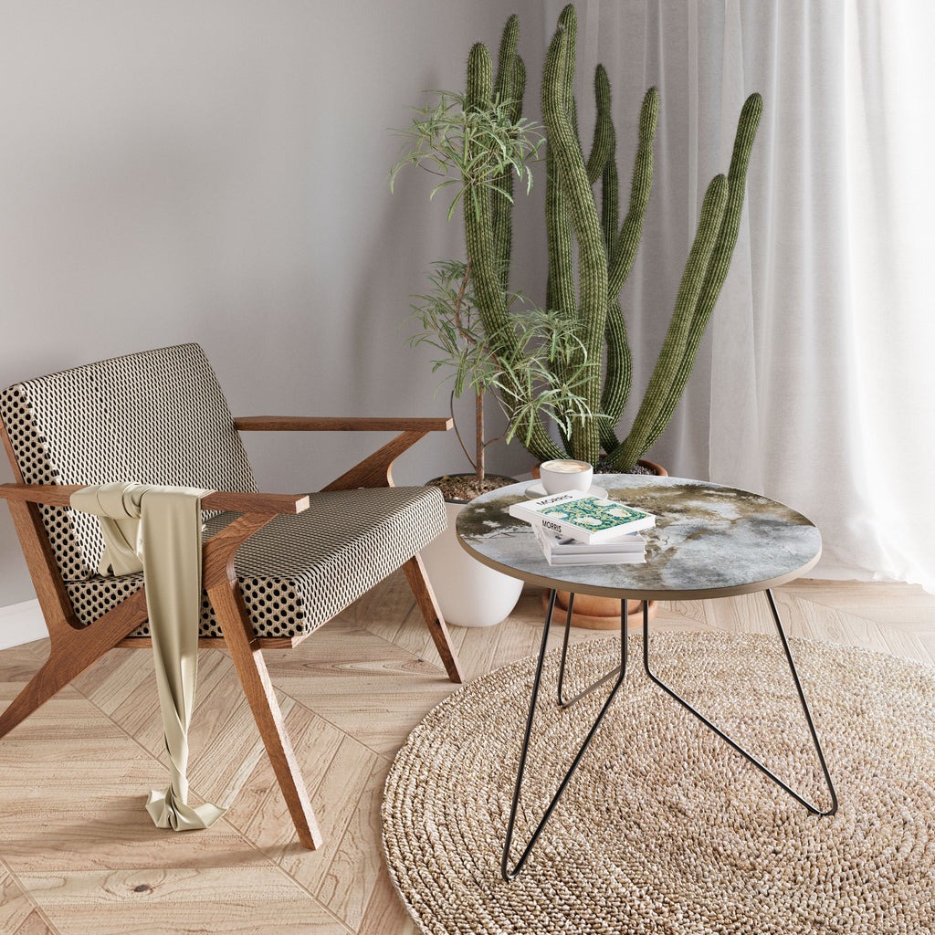 LONESOME CROWN Coffee Table 69