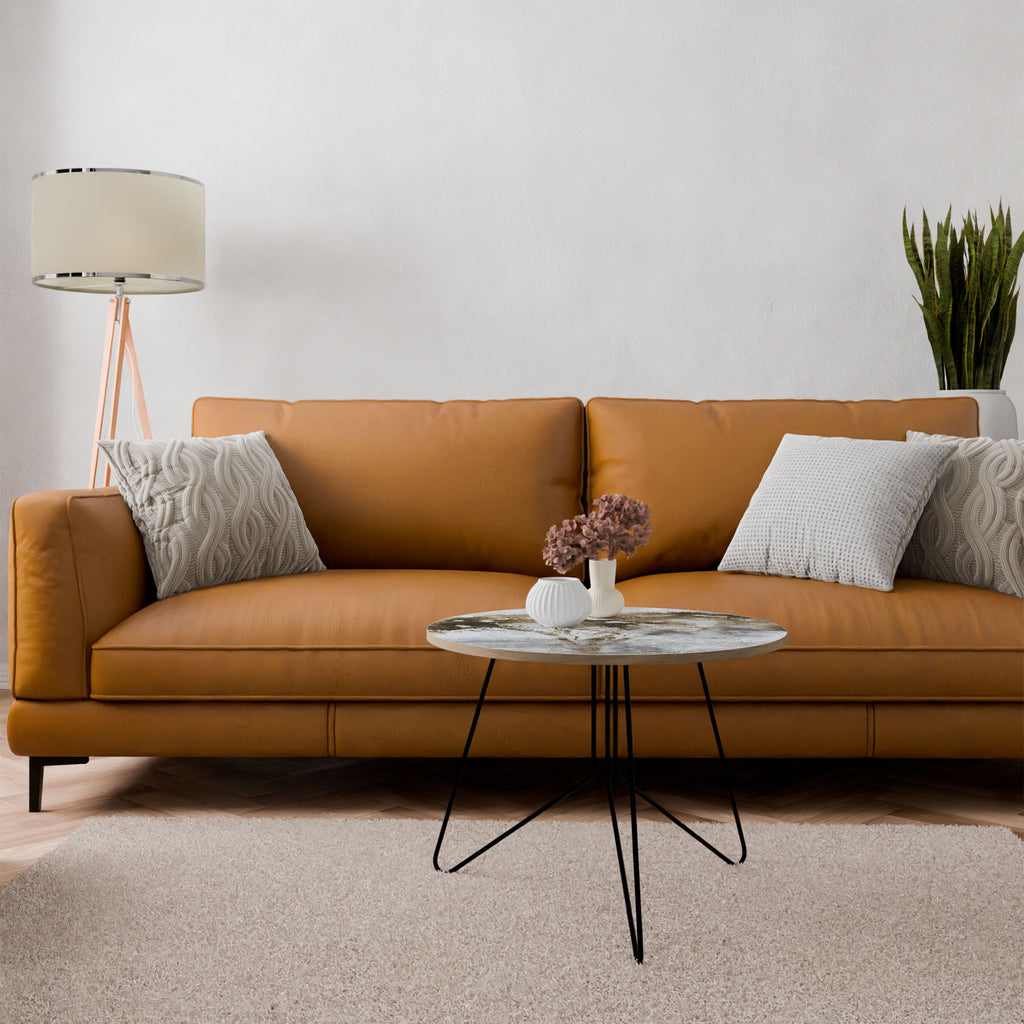 LONESOME CROWN Coffee Table 69