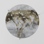 LONESOME CROWN Mesa de centro