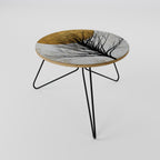 LONELY TREE Mesa de centro