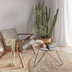 LONELY TREE Mesa de centro