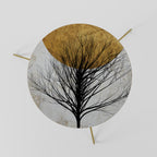 LONELY TREE Coffee Table 60