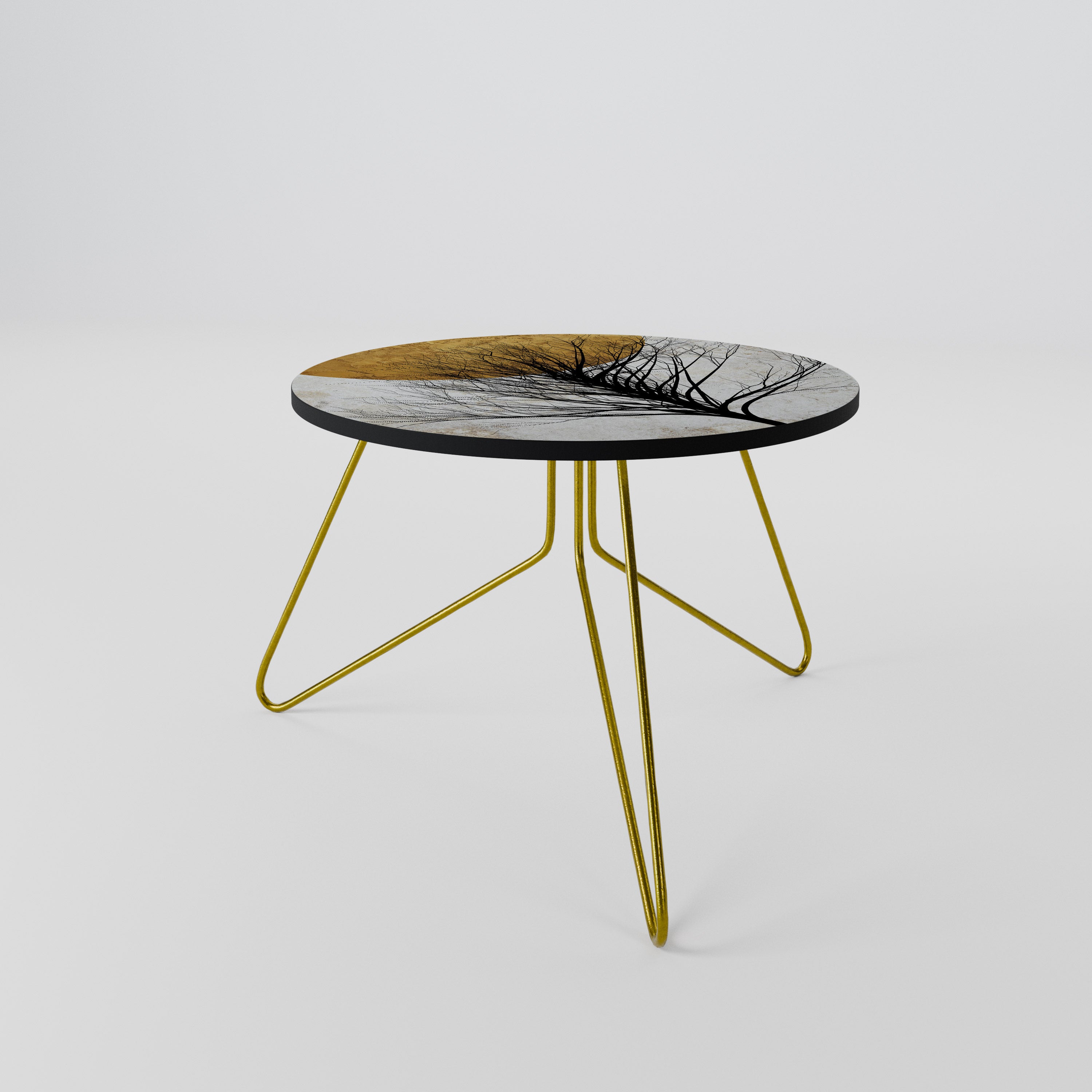 LONELY TREE Coffee Table 60