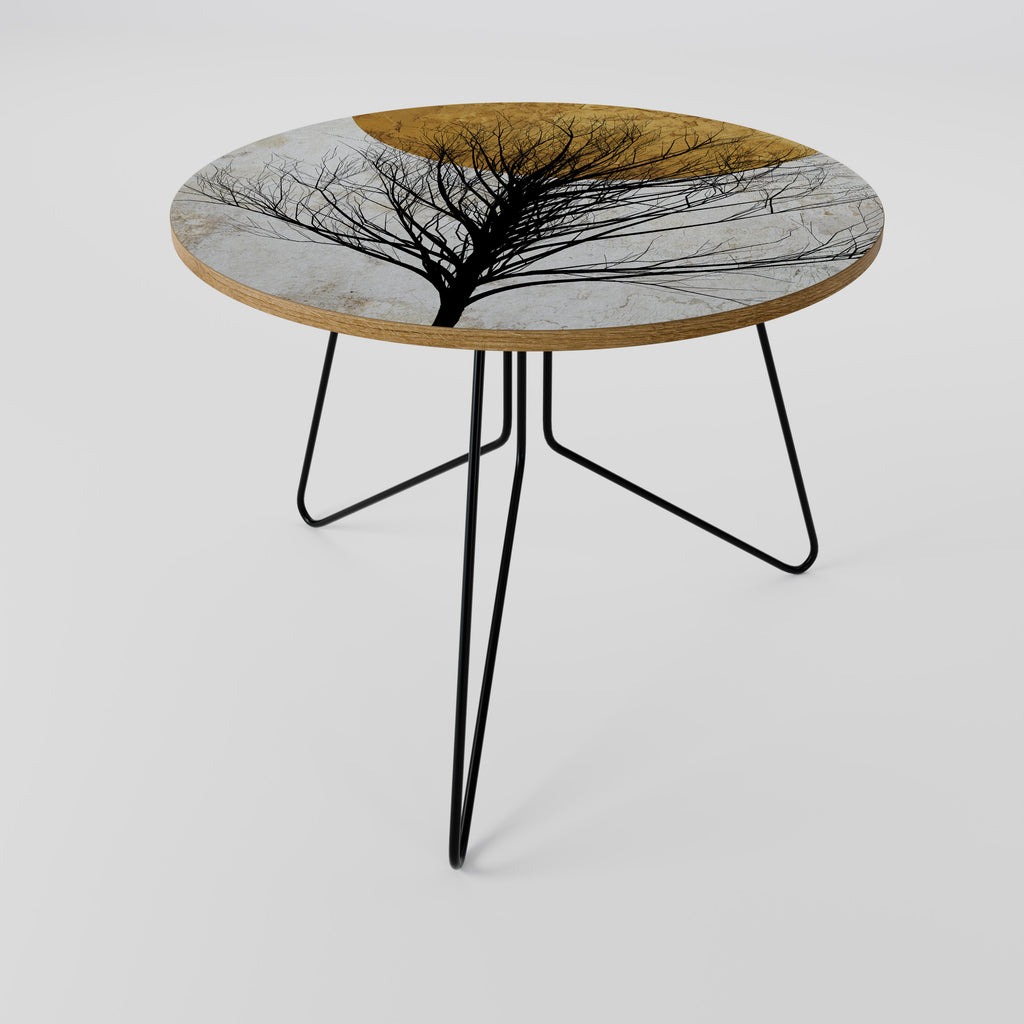 LONELY TREE Coffee Table 69