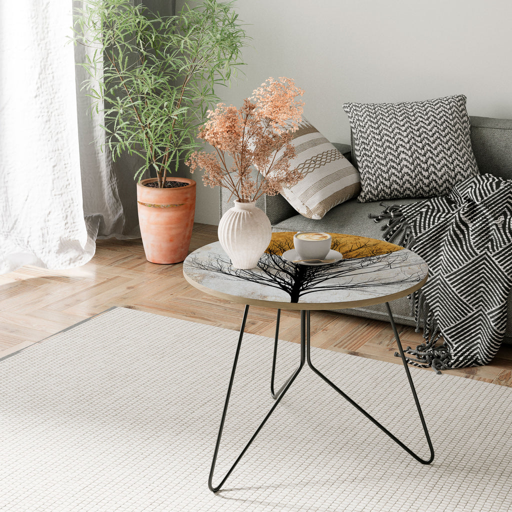 LONELY TREE Coffee Table 69