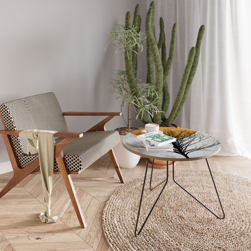 LONELY TREE Coffee Table 69