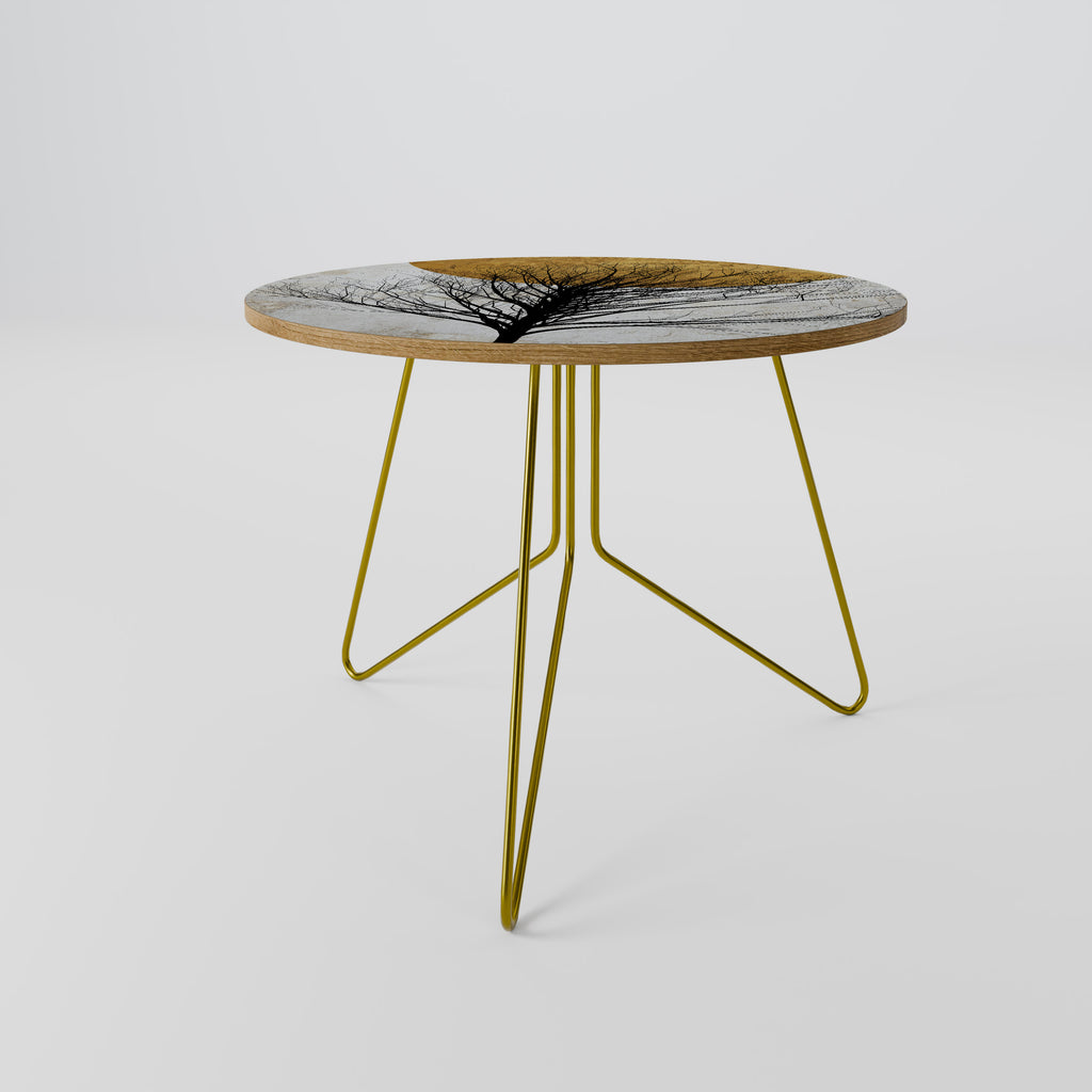 LONELY TREE Coffee Table 69