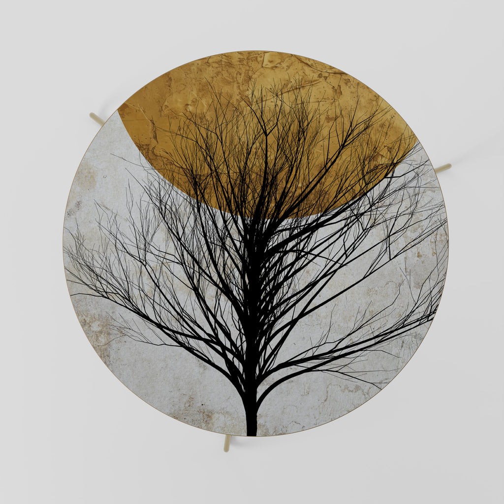 LONELY TREE Coffee Table 69