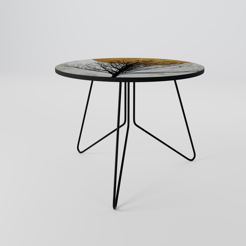 LONELY TREE Coffee Table 69
