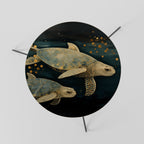 SERENE JOURNEY Coffee Table 60