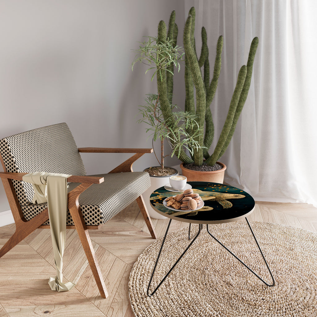 SERENE JOURNEY Coffee Table 60