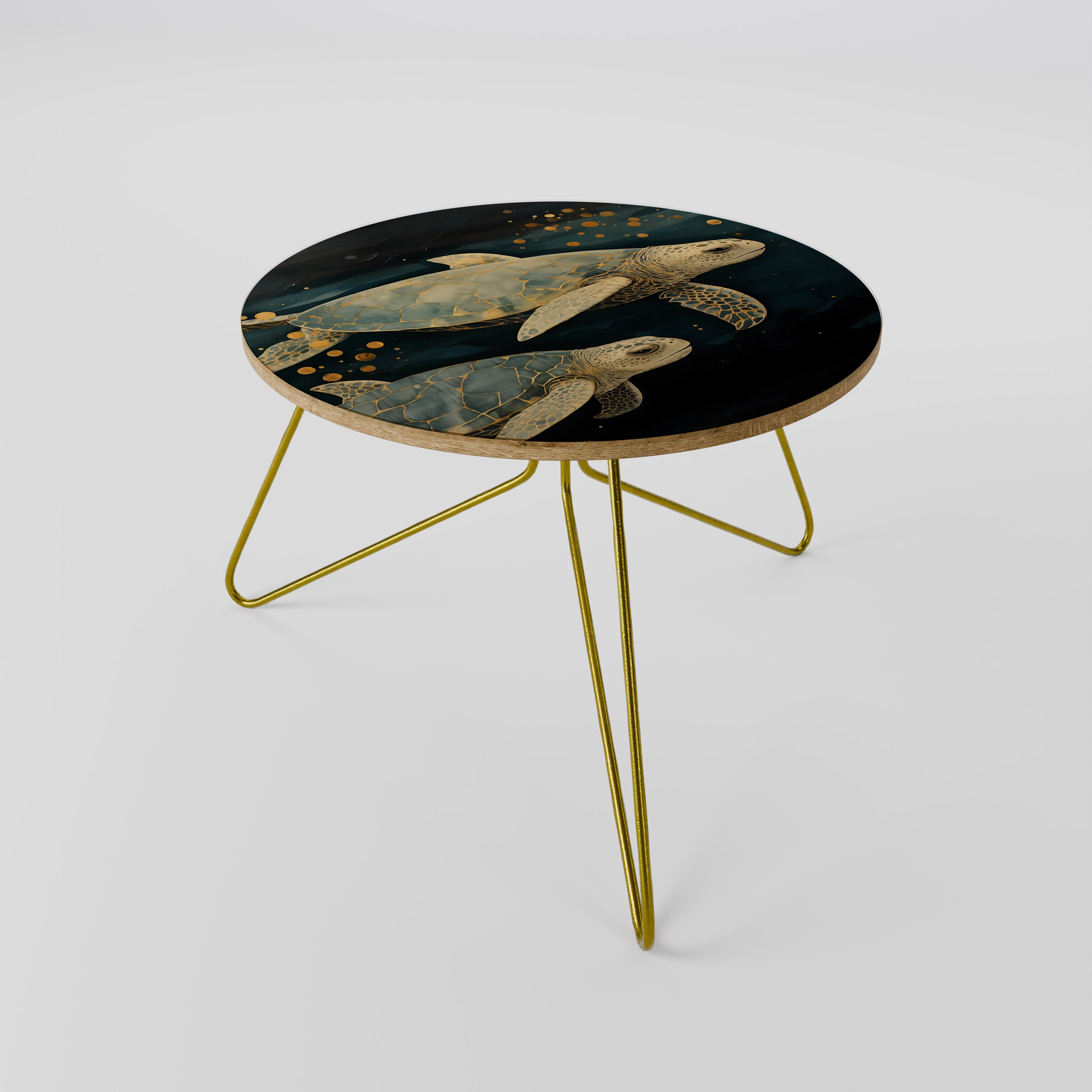 SERENE JOURNEY Coffee Table 60