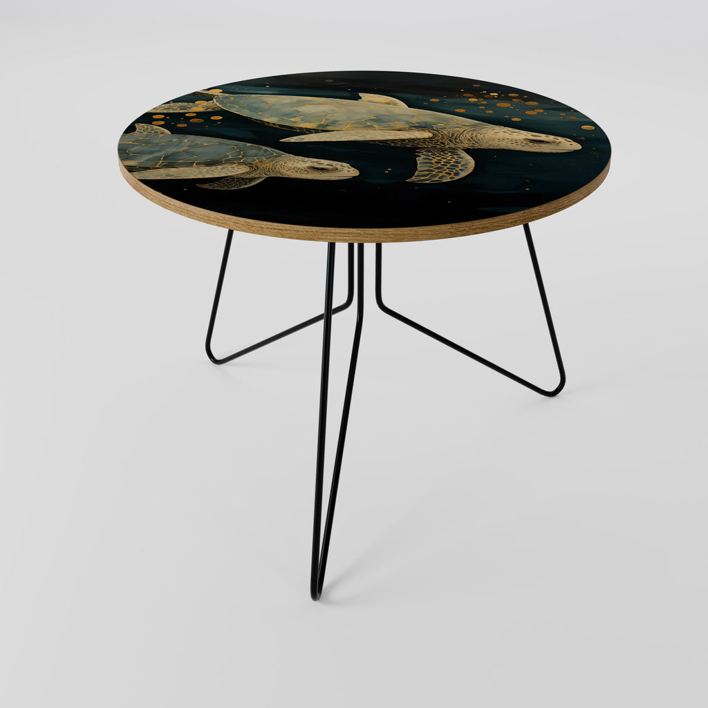 SERENE JOURNEY Coffee Table 69