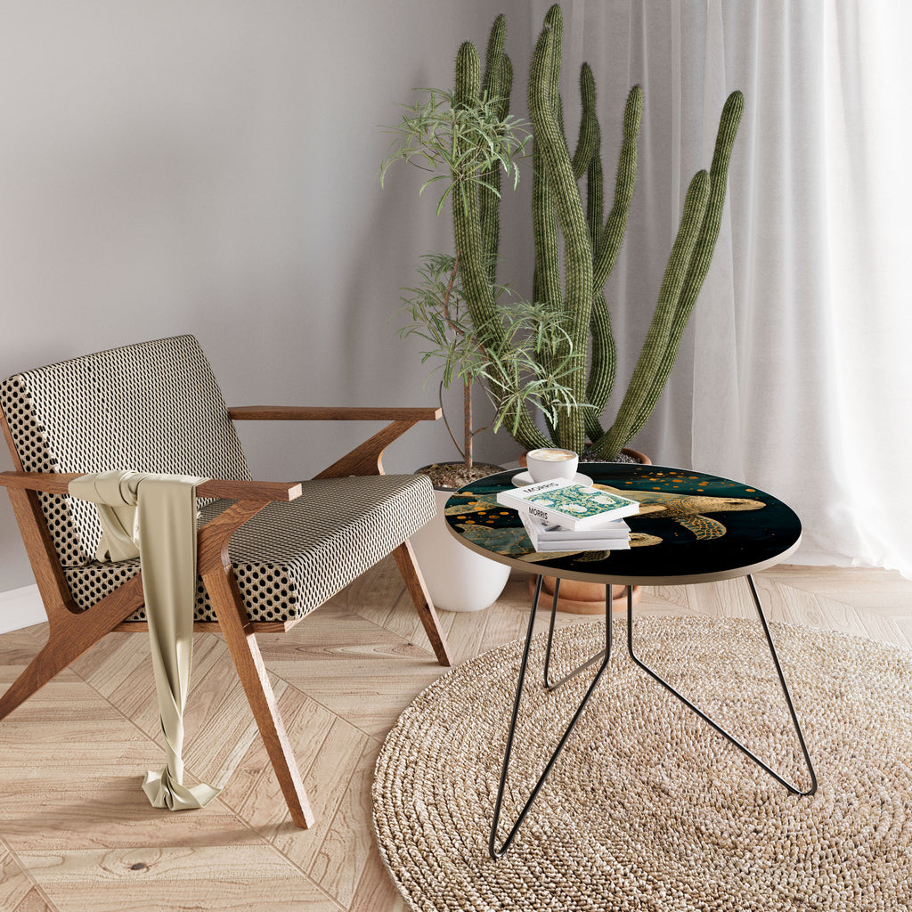 SERENE JOURNEY Coffee Table 69