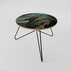 AQUATIC ELEGANCE Coffee Table 60