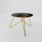 AQUATIC ELEGANCE Coffee Table 60