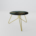 AQUATIC ELEGANCE Coffee Table 60