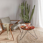 GARDEN DAYDREAM Coffee Table 60