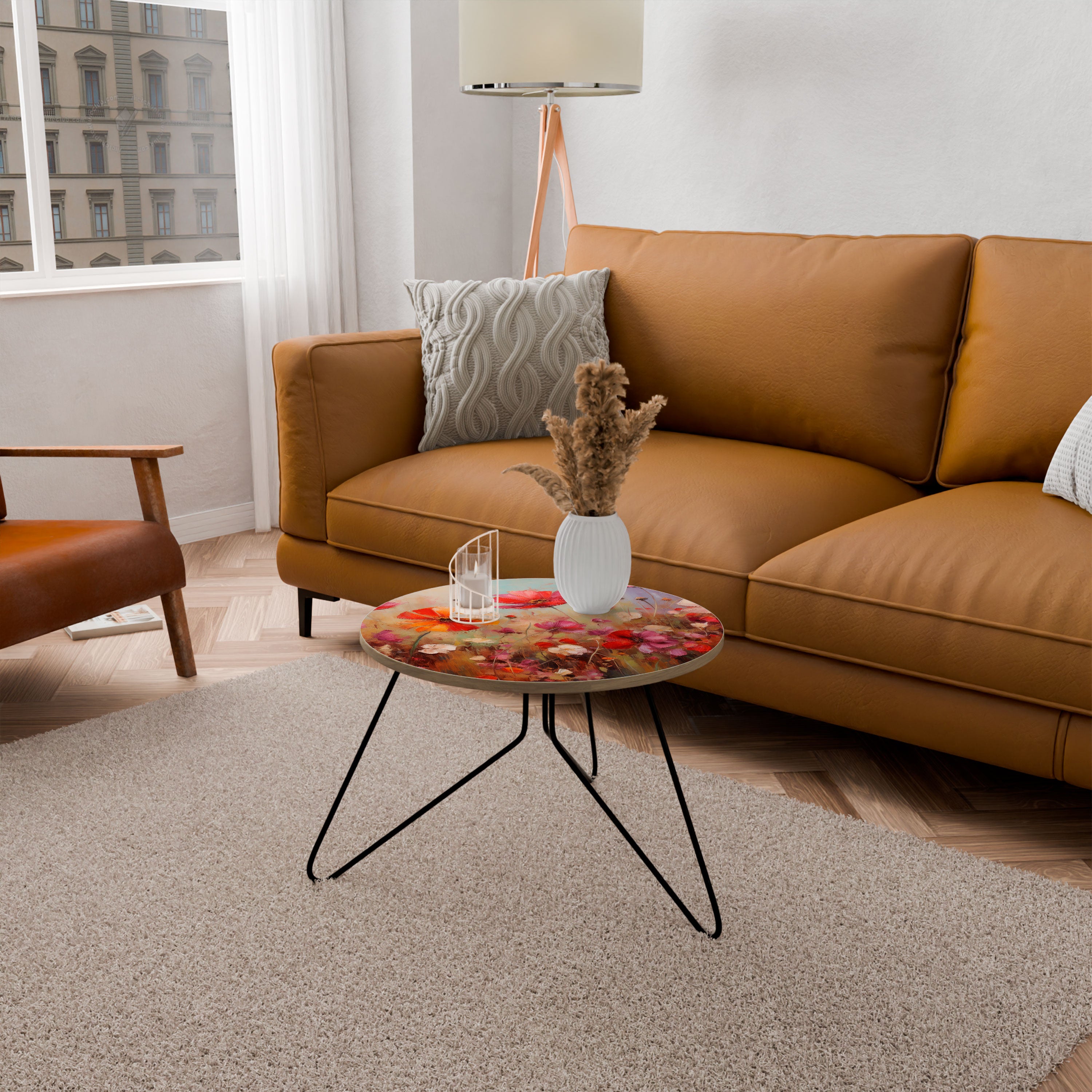 GARDEN DAYDREAM Coffee Table 60