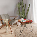 GARDEN DAYDREAM Mesa de centro