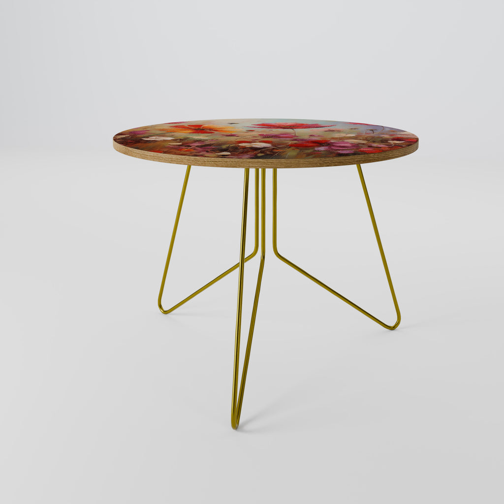 GARDEN DAYDREAM Coffee Table 69