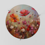 GARDEN DAYDREAM Mesa de centro