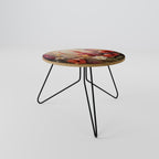 VIBRANT BLOOM SYMPHONY Coffee Table 60