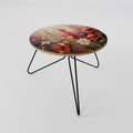 VIBRANT BLOOM SYMPHONY Coffee Table 60