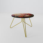VIBRANT BLOOM SYMPHONY Coffee Table 60