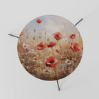 POPPY DREAMSCAPE Coffee Table 60