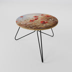 POPPY DREAMSCAPE Coffee Table 60